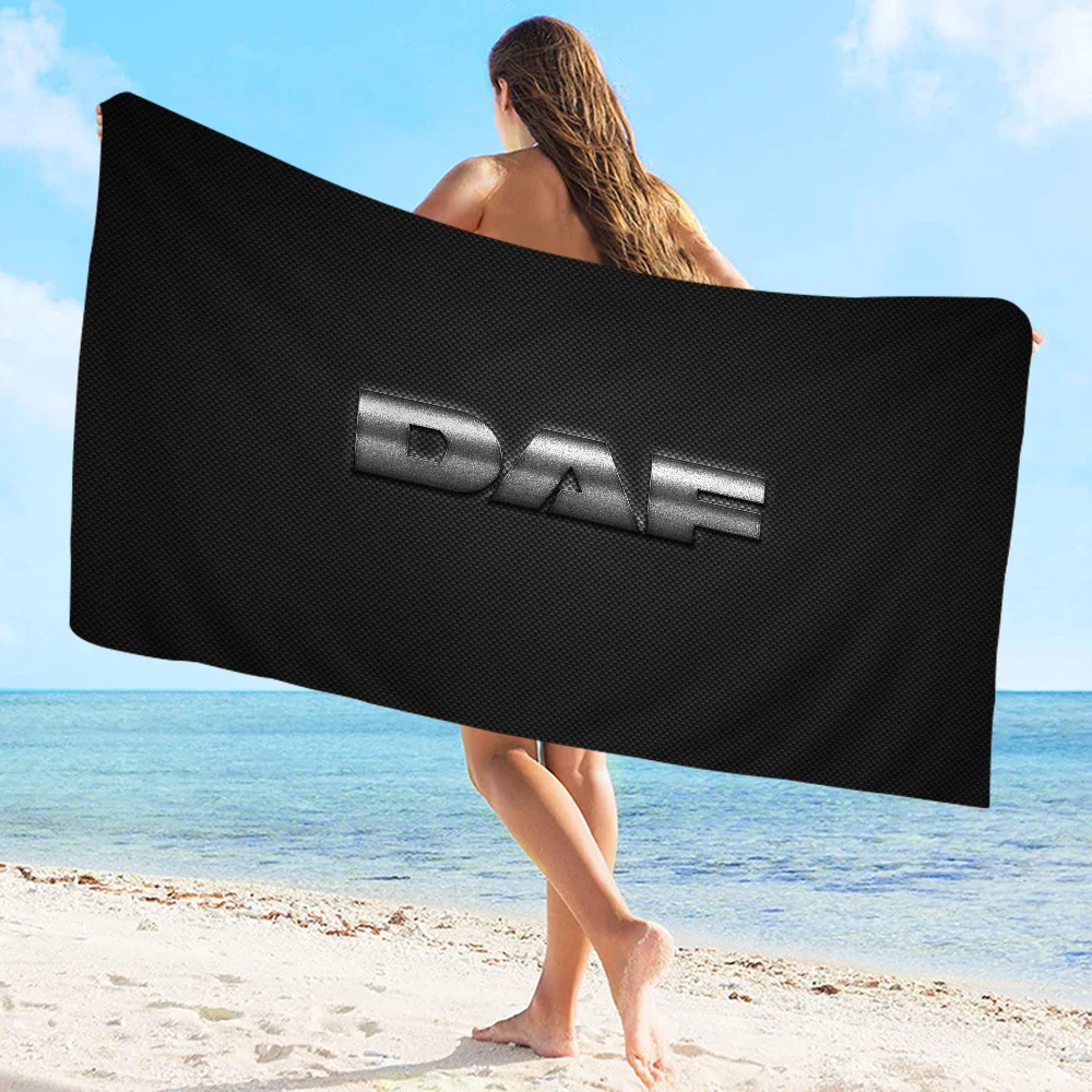 Daf Truck Logo Towe… - image