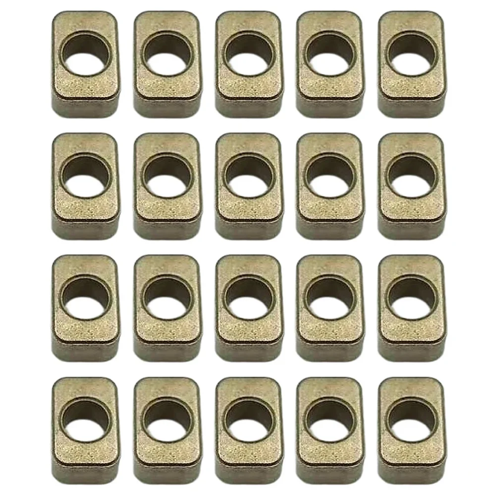 Replacement Slider 42266486700 for Multiple Equipment Models HL45 HL73 HL75 HL90 HL95 HL100 HS60 HS61 HS72 HS74 HS76 HS80 HS85