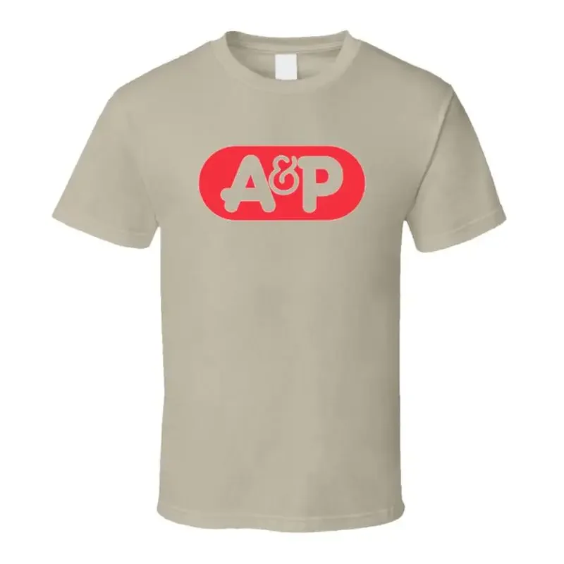 A p Grocery Store T Shirt