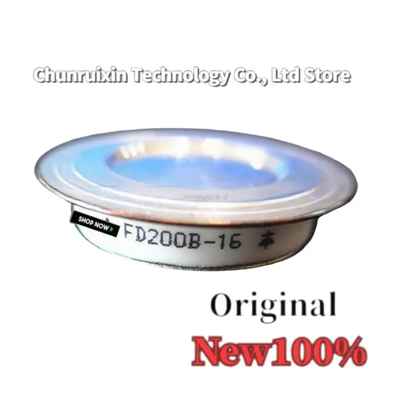 

FD200B-16 New Original Module