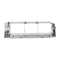 For Xiaomi 1/1S and Roborock S4 S5 Max S50 S51 S55 S6 MaxV Pure E2 E3 E4 Robot Vacuum Cleaner Spare Main Brush Cover