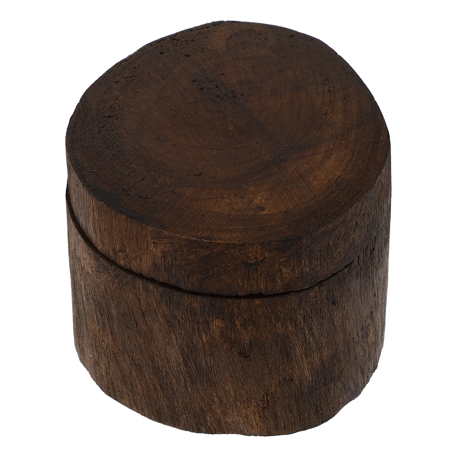 

1Pcs Wooden Storage Box Jewelry Organizer for Sundries Medicines Earphones Home Decoration Southeast Asian Box