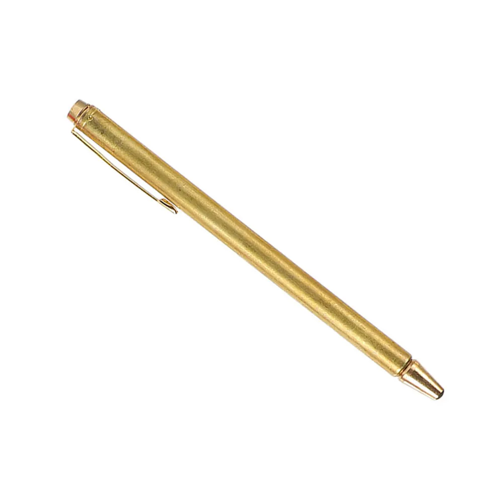 1pcs-fine-workmanship-copper-dowsing-rod-retractable-stretchable-pen-style-divining-instrument-for-water-vein-people-treasure