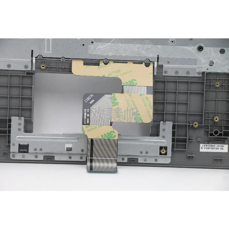 CF/LA/IT/TH/GE/NUE New for Lenovo IdeaPad 1-14IGL05 Laptop Palmrest Upper Cover with German Canadian French Italian Keyboaed