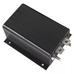 0-5k 1205M-5603 48V 500A DC Motor Controller For Curtis EZGO Club Car Yamaha Genie Skyjack JLG Golf Cart 1996-UP 1205M-5601