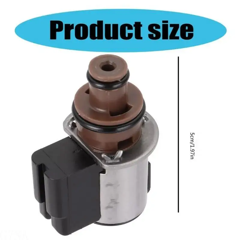 G7NA Automotive-Sperrventile für CVT TR580/TR690, 31825-AA051 31706-AA032 31706-AA033 – Detail 6