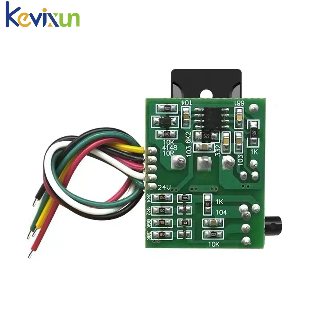 LCD TV Switch Power Supply Module 12/24V 46 inch Step Down Buck Module Sampling Power Module For 46\'\'Display Maintenance CA-901