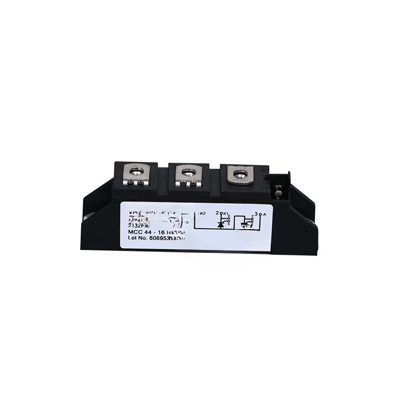 

MCC26-16IO1B MCC56-16IO1B MCC310-16IO1 MCD95-16IO1B Silicon Controlled Rectifier