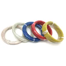 Low Voltage Electric Heating Cable #6