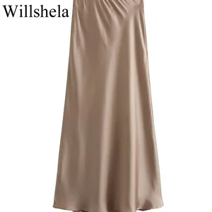 7 gömlek ve eteğin en çok satan kısmı uzun - №3