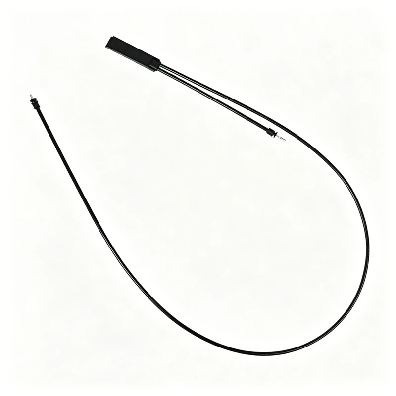 Super Sale A1648800259 New Hood Release Bowden Cable for Mercedes Benz GL350 GL450 ML350 ML63 2006-2012 1648800259