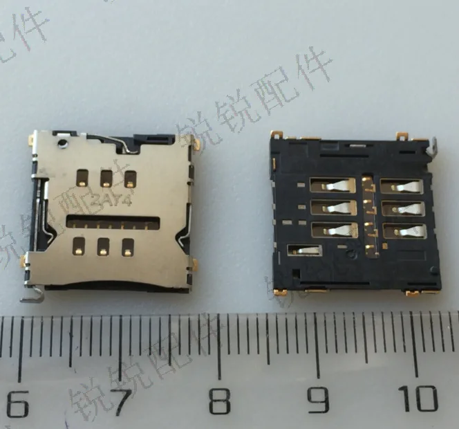 For oppo N1mini N5117 N5110 OPPON1MINI card holder SIM card slot, phone card holder