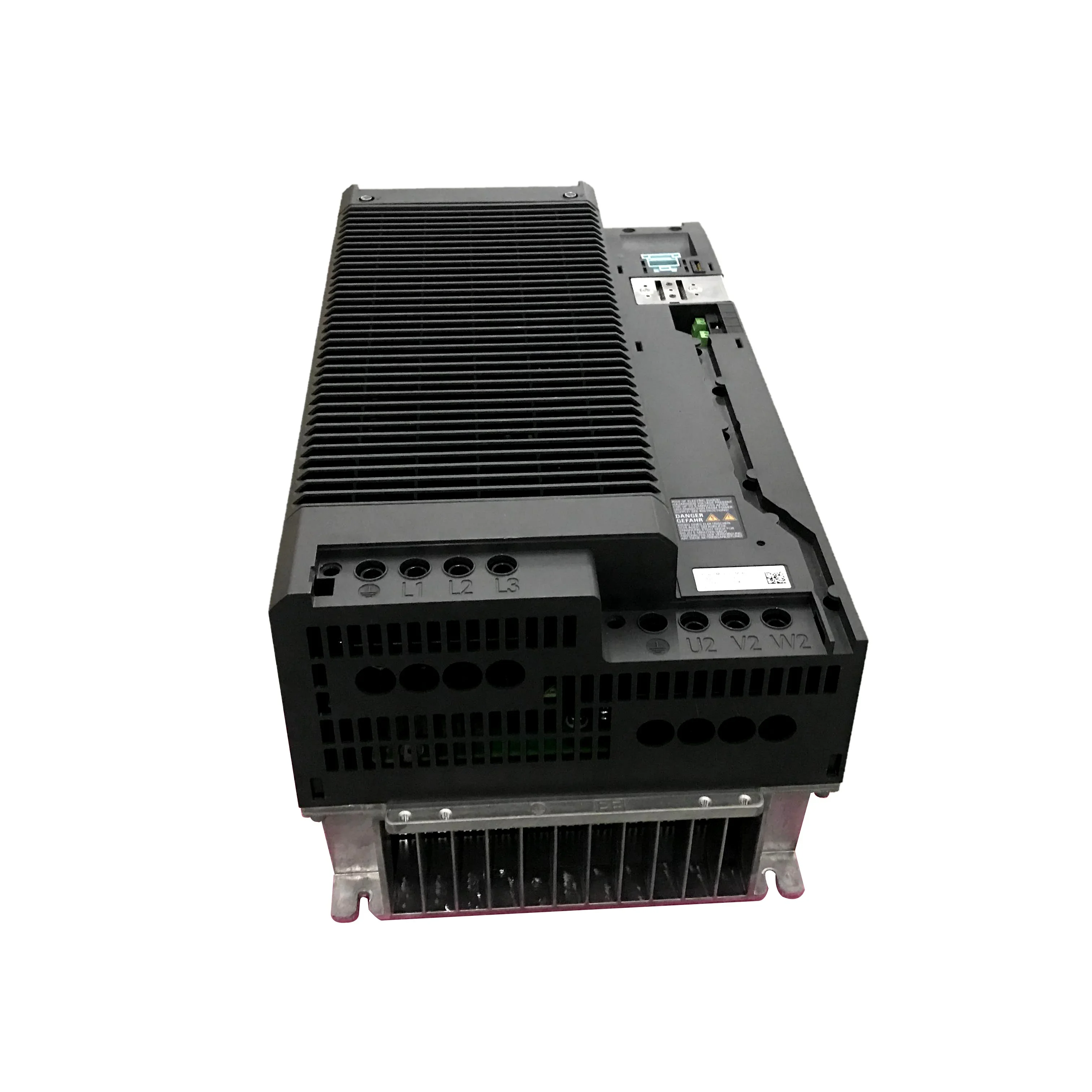 

Совершенно новый оригинальный модуль питания 6sl32550ve000ua1 6SL3210-1PE28-8UL0 SINAMICS G120 PM240-2