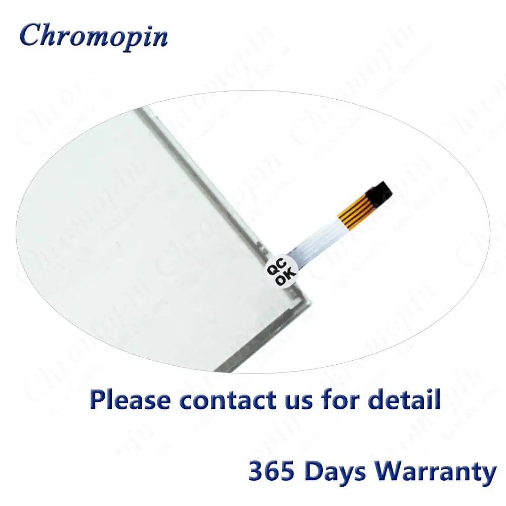 Touch Screen Panel Glass Digitizer for Event eVolution 3e Ventilator Touchscreen