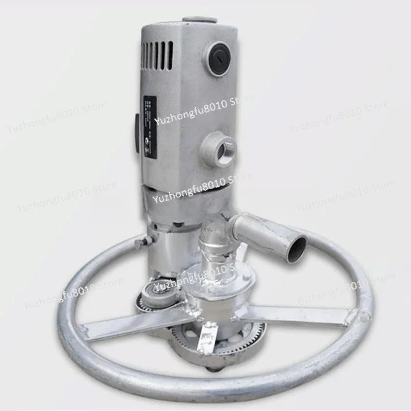 3000W Well Drilling Equipment Agricultural Well Drilling Machine Hand-Held Disc Water Well Drilling Rig