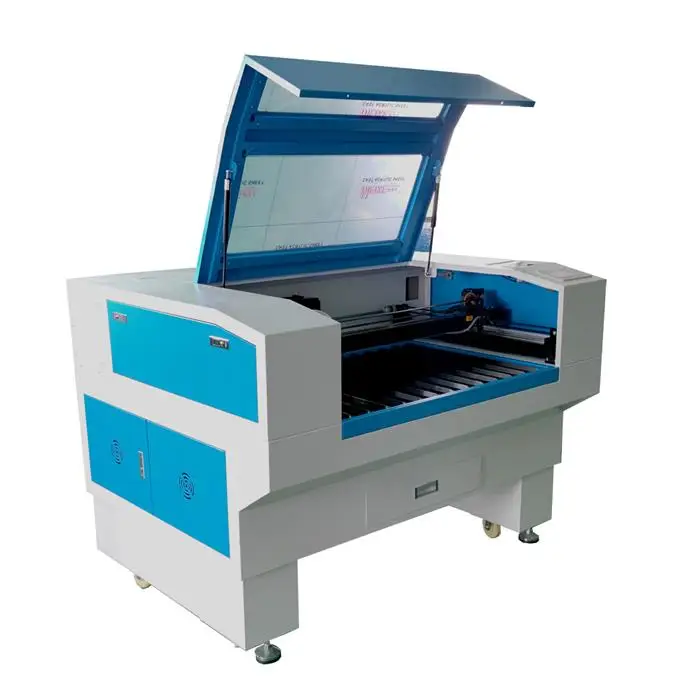 Profitable Wedding Card 6040 150W CO2 Laser Cutting Machine With Low Price