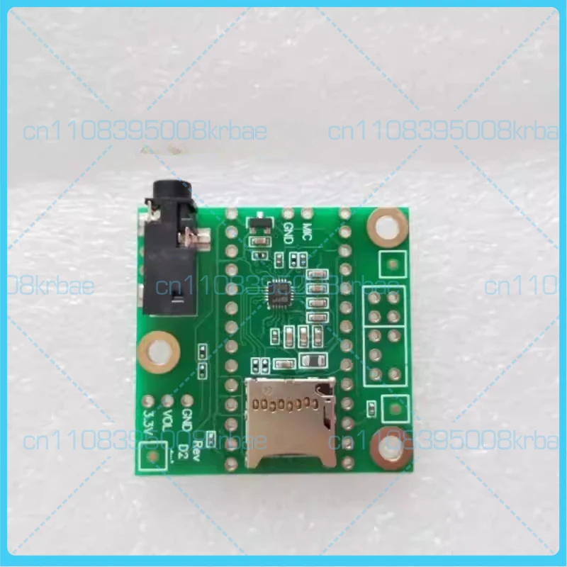 For Dell (Adafruit)…