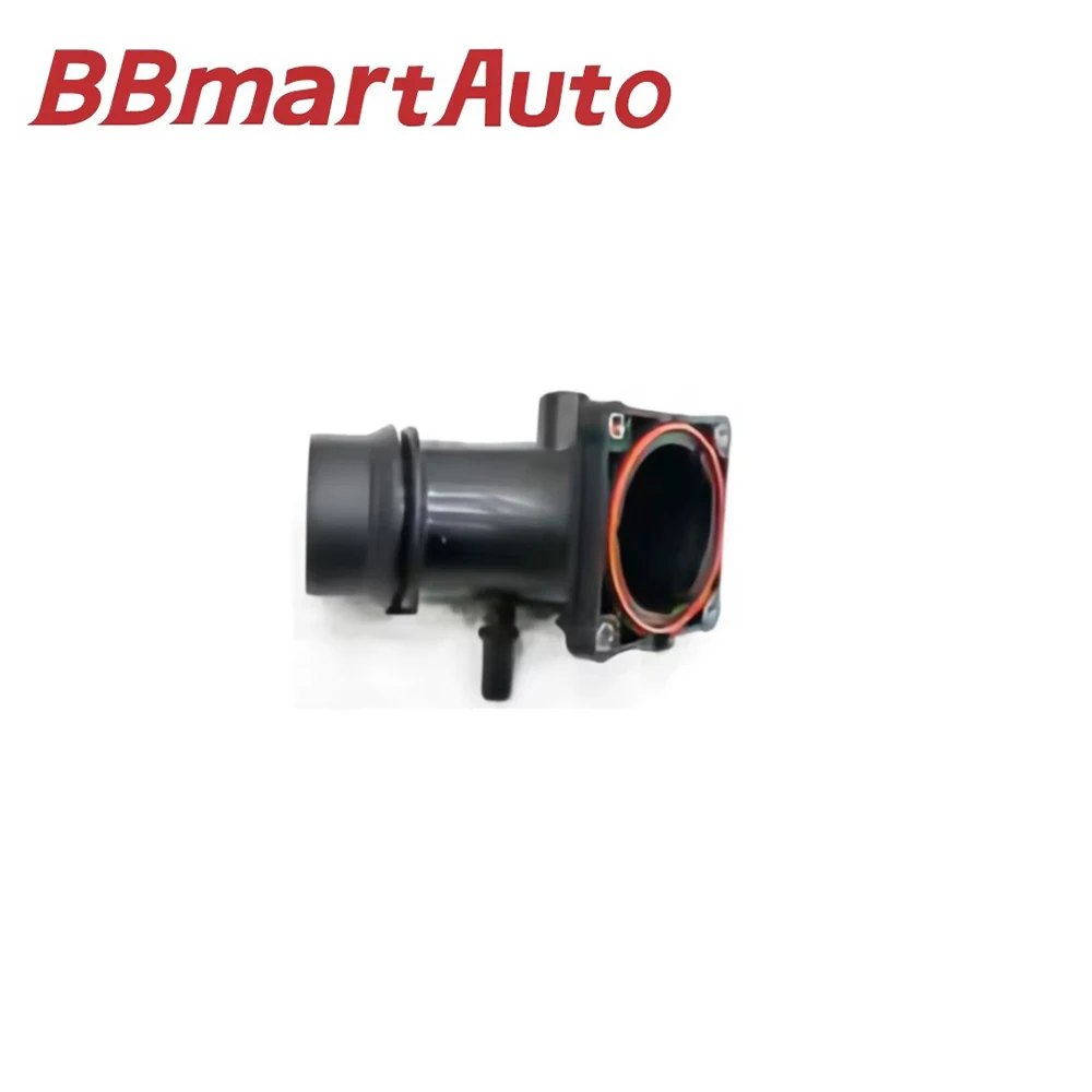 

2740900444 BBmart Auto Parts 1pcs Throttle Valve Pipe For Mercedes Benz W205 W212 W213 OE A2740900444 Factory Price