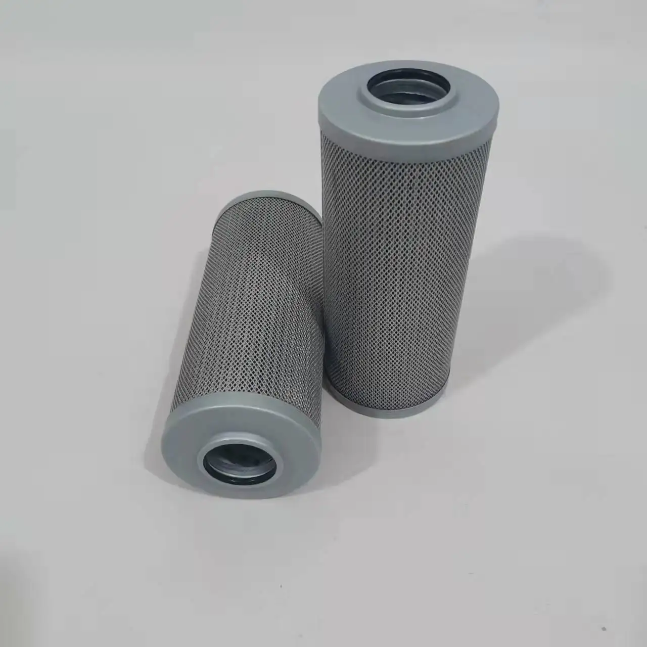 4370435 Elemento filtrante pilota idraulico per escavatore 71402469 Filtro pilota idraulico per macchine ingegneristiche P173238 Adatto per Hitachi Zx120/200/330