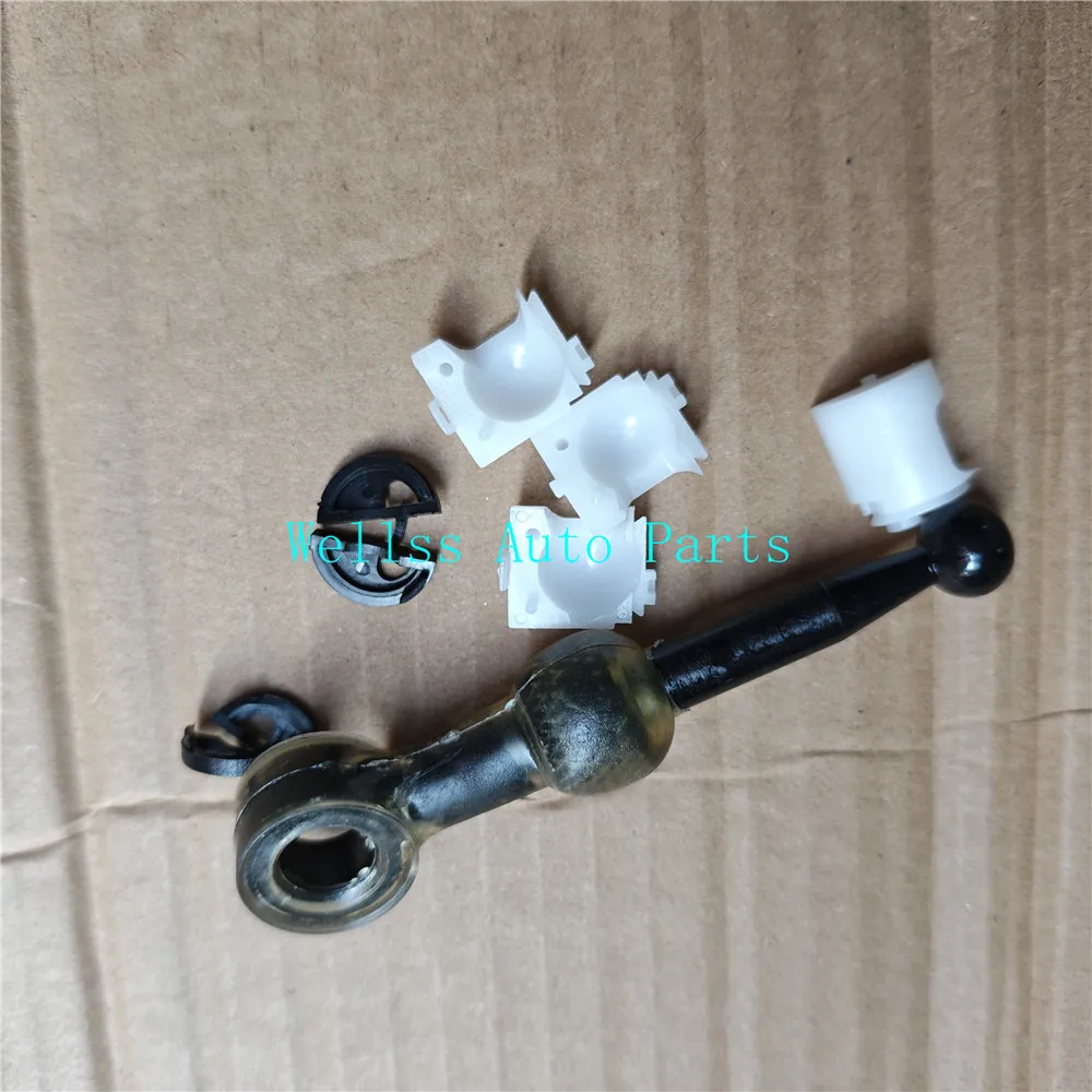 7700111132 REPAIR KIT GEAR SHIFT LEVER 05095 FOR RENAULT CLIO/MIO/II/Mk/EURO/III/CAMPUS P021049 635729 view 3