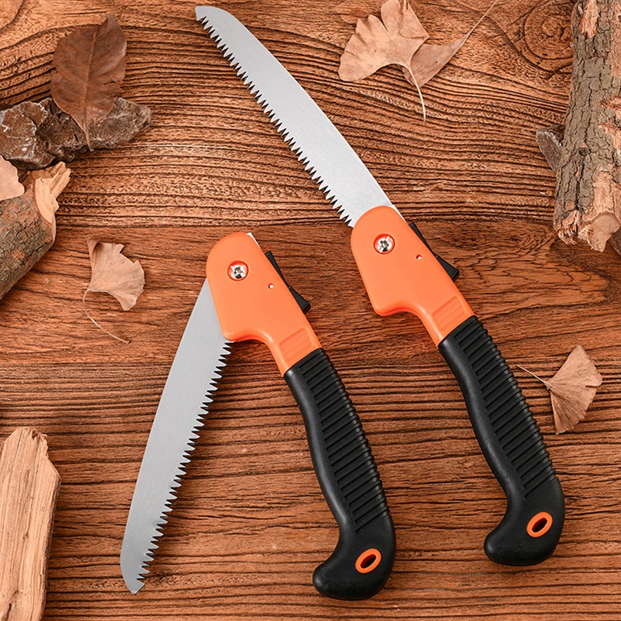 Folding Saw Home Tools Garden  - Bonsai Saw Folding ulasan dan harga