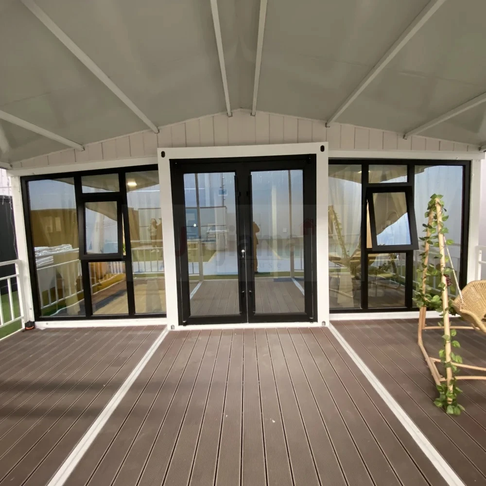 Portable 20Ft Conta…