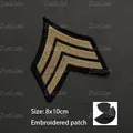 Hook Patch 8
