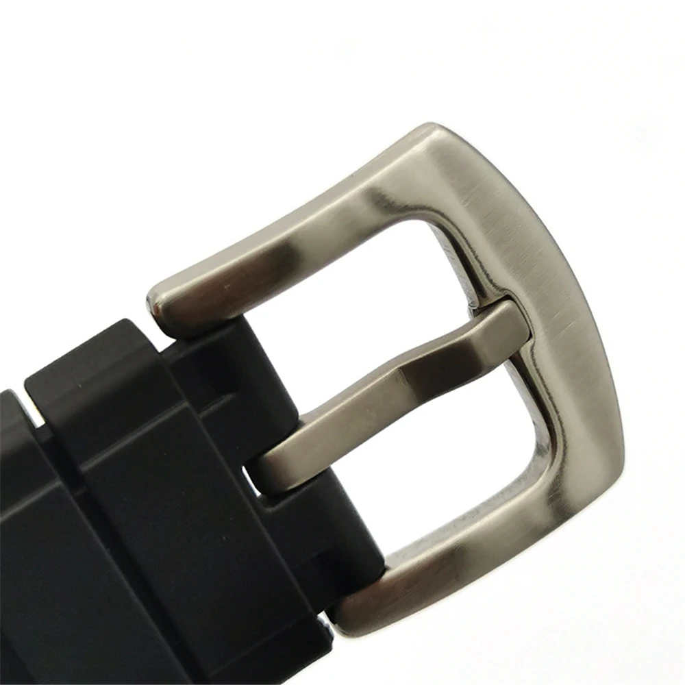 ยางนาฬิกา20มม.22มม.สายรัดข้อมือ Quick Release Spring Bar