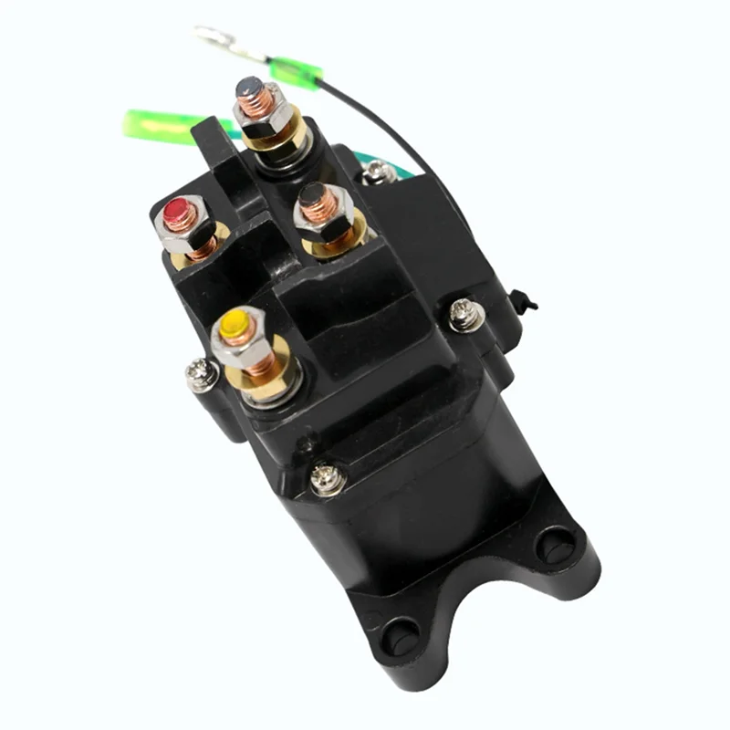

12V 300A Electric Winch Relay 4300 Winch Relay For ATV