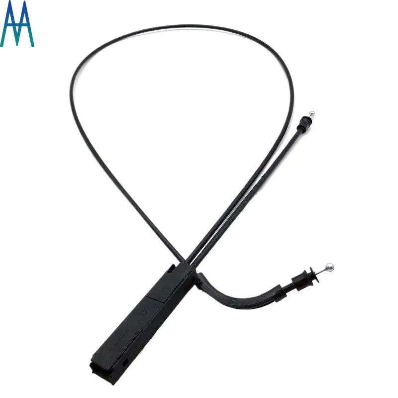 

2128800359 Auto Car Accessories Engine Hood Release Wire Cable for Mercedes Benz CLS220 CLS320 CLS400 E180 E300 E500