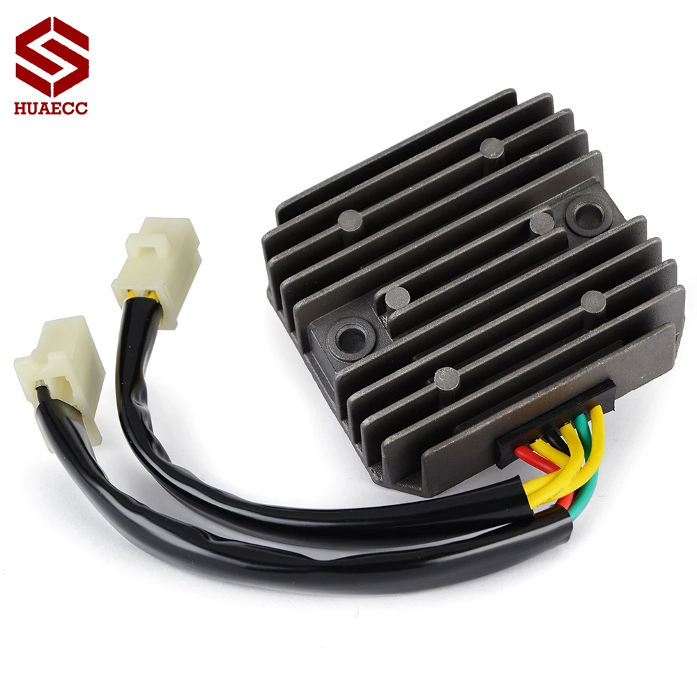 Motorcycle regulator rectifier for Honda CN250 Helix CB350 CB350SG CB450S CB450SG CB450S CB450SJ 31600-ML4-000 31600-KFR-841