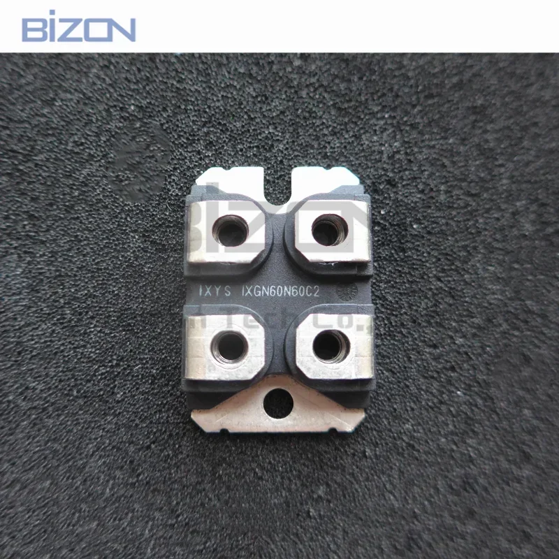 5 stks/partij IXGN60N60 IXGN60N60C2 IXGN60N60C2D1 Nieuwe