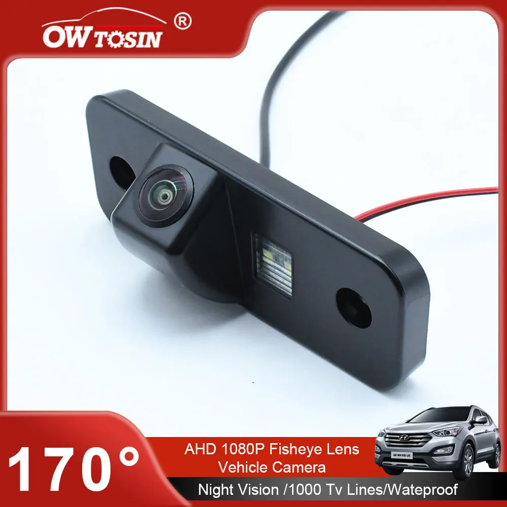 170° Ahd 1080P Vehi…