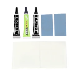 Polywatch 5g Watch Plastic Acrylic Watch Polishing Paste Scratch Remover Glasses Repair Sanding Paste