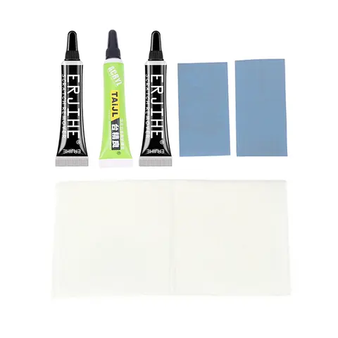 Polywatch 5g Watch Plastic Acrylic Watch Polishing Paste Scratch Remover Glasses Repair Sanding Paste