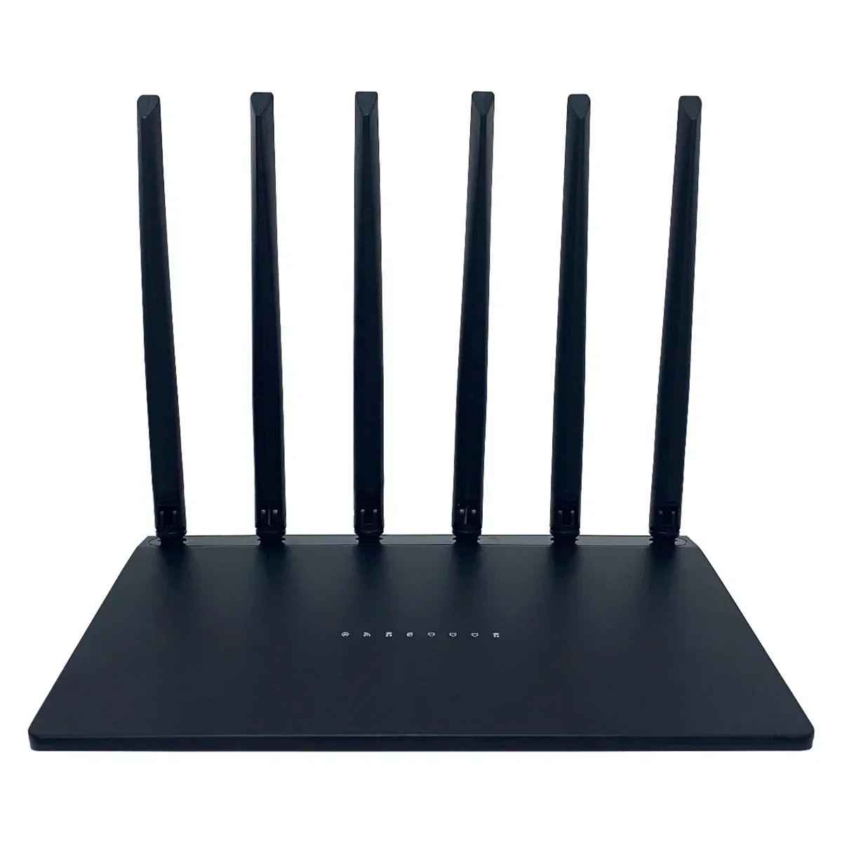 3000Mpbs MT7981 Gigabit Dualband Wireless Openwrt Router Wifi6 4g Hoem Router 2.4GHz 600Mbps + 5GHz 2400Mbps