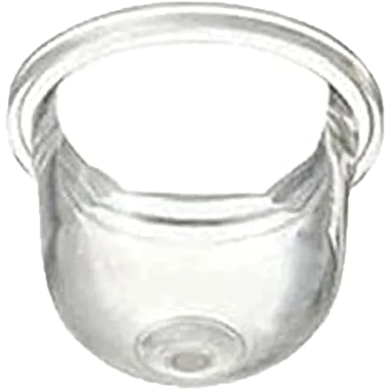

TFORU-10Pcs 0057003 0057004 Carburetor Primer Bulb Replacement For 561635001 A01195A 0058001 12538108660