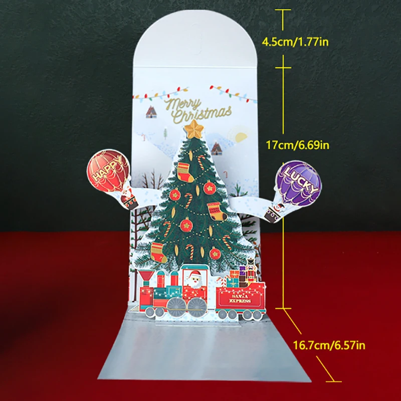 Snake Year Creative 3D Red Envelope Hongbao Red Pocket For New Year Spring Festival Birthday Marry Gift Christmas Red Envelope