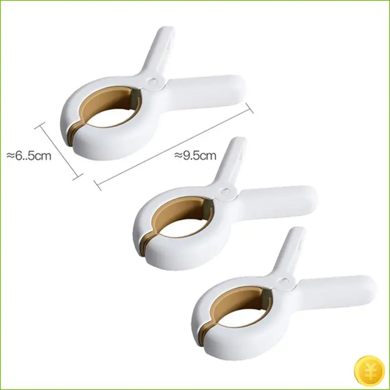 24 PCS Plastic Clothes Pins Laundry Clothespins Clothes, Blankets To Clothesline And Hanging Rack