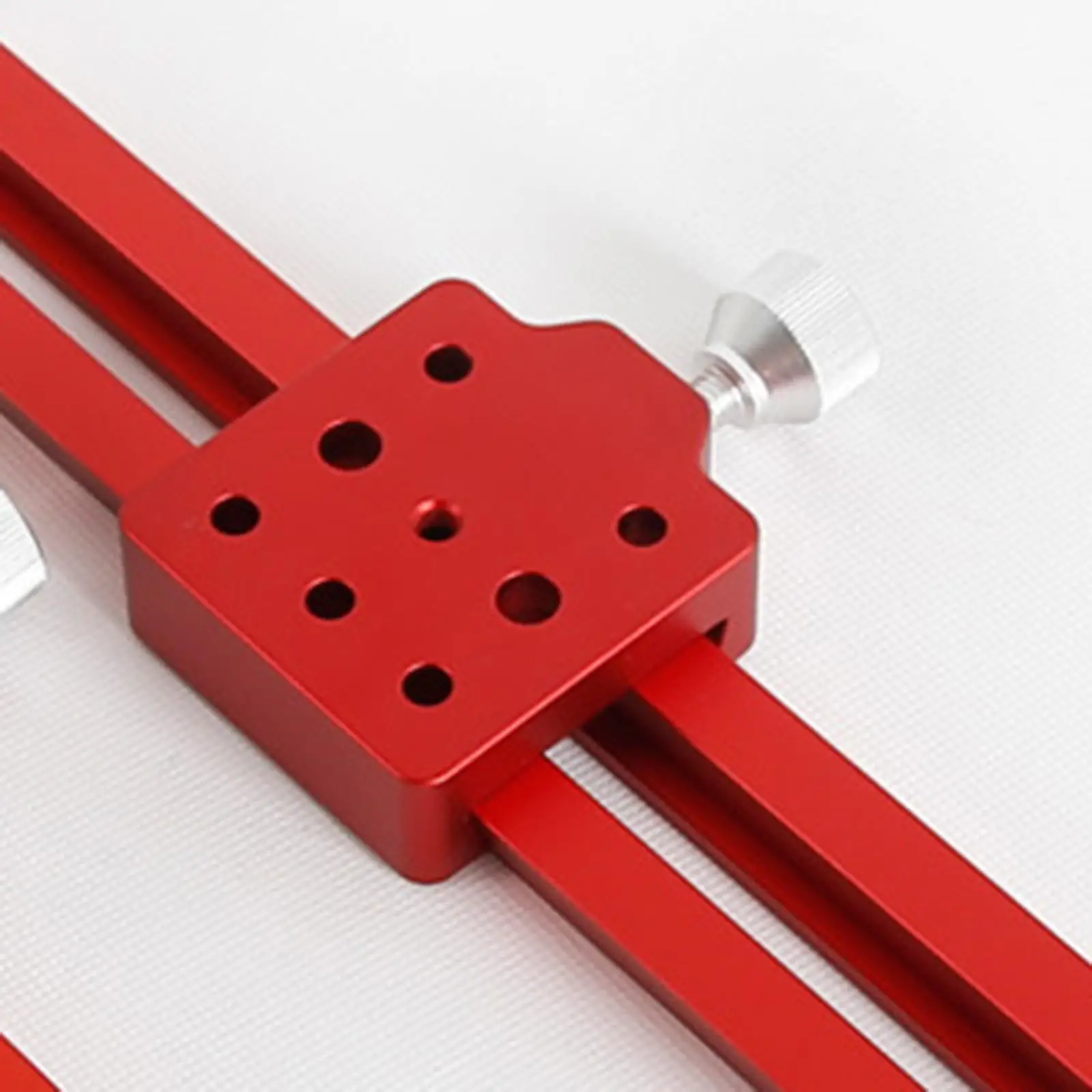 Dovetail Clamp Middle Size Dovetail Saddle Mount Platform Clamp Versatile Options For Astronomy Enthusiasts Easy