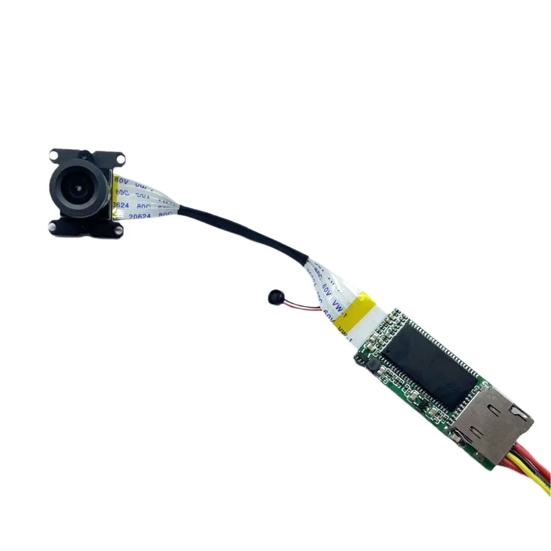 Hfes Fpv Camera Rc … - image