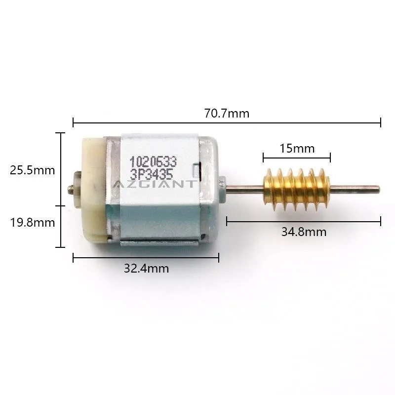 

1020633 3P3435 Steering Column Flange Ignition ESL ELV Motor for Citroen C4 C3 Picasso II Peugeot508 308 508 Ii