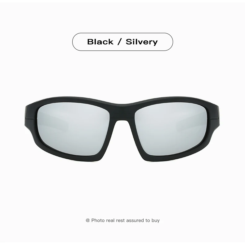 KAROS Klassische, modische, polarisierte Sonnenbrille für Damen und Herren, UV400, Outdoor, Angeln, Fahren – Detail 21