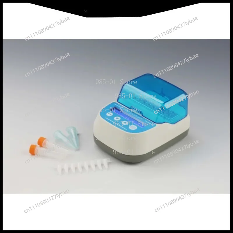 Laboratory Biological Culture Instrument Sterilization Monitoring Biological Indicator Testing Device