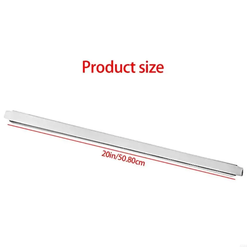 Service Pan Channel Hardware for Steam Table Daily Use A2BB