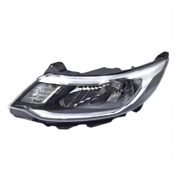 HEADLIGHT FOR KIA K2 ID02-J001-L OEM 92101-4X000 92102-4X000