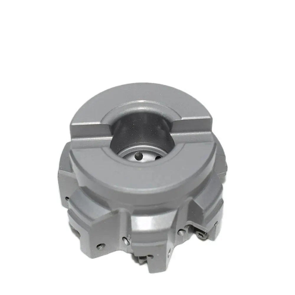 ZCC EMP13-063-A22-AN11-07C EMP13 Kr: 90° Square shoulder milling Indexable milling