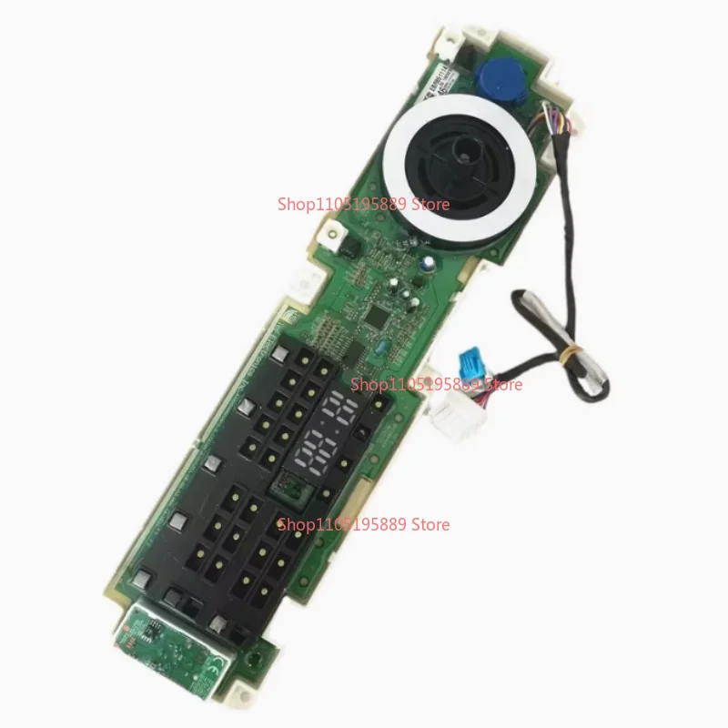 

Используется для компьютерной платы стиральной машины LG EBR85111452 EBR85111419. Плата дисплея, пожалуйста, предоставить фотографии при размещении заказа.