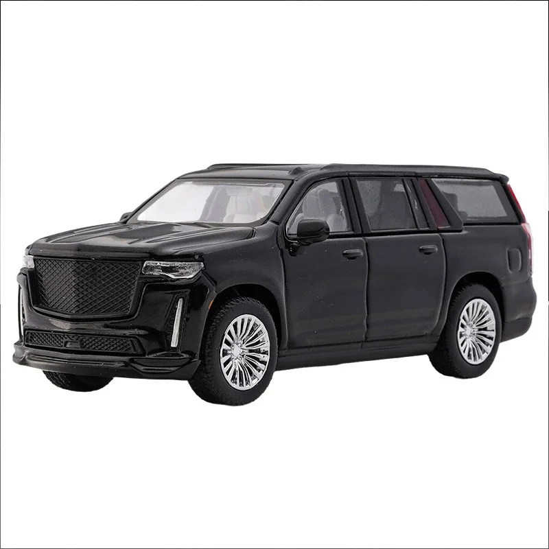 

1:64 M2 Vehicle Model Alloy Automobile Model Collection Gifts New Packaging Decoration Desktop Ornaments