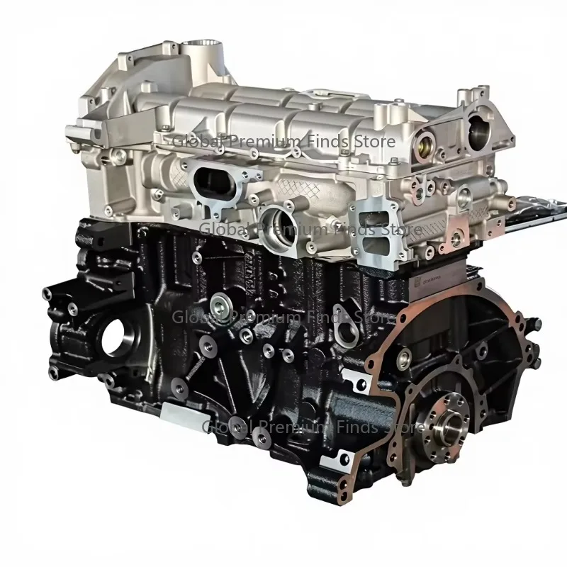 Brand New Fo-Rd 2.0…